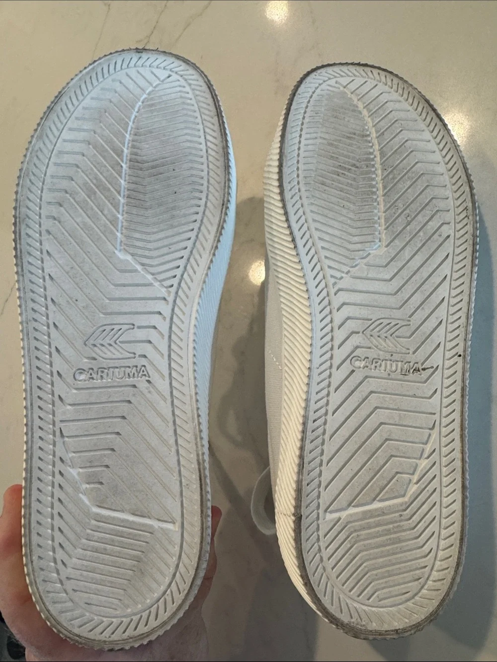 Cariuma shoes - 9